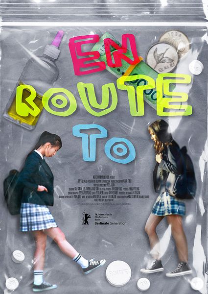 Affiche du film Sergio Vieira de Mello: En Route to Baghdad