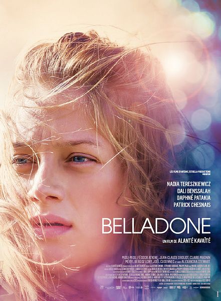 Affiche du film Belladone