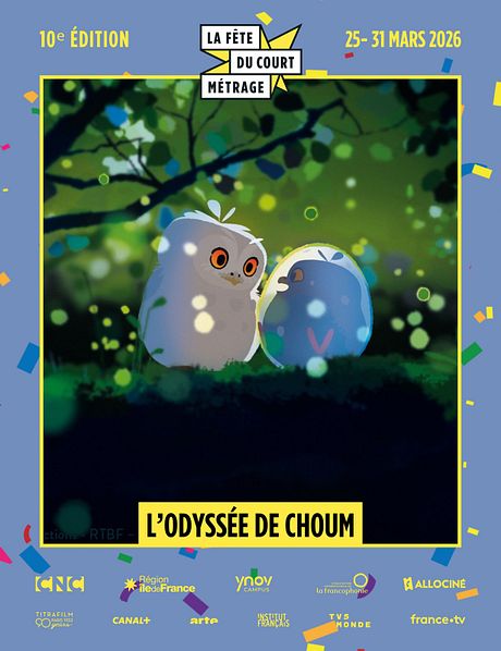 L'Odyssée de Choum