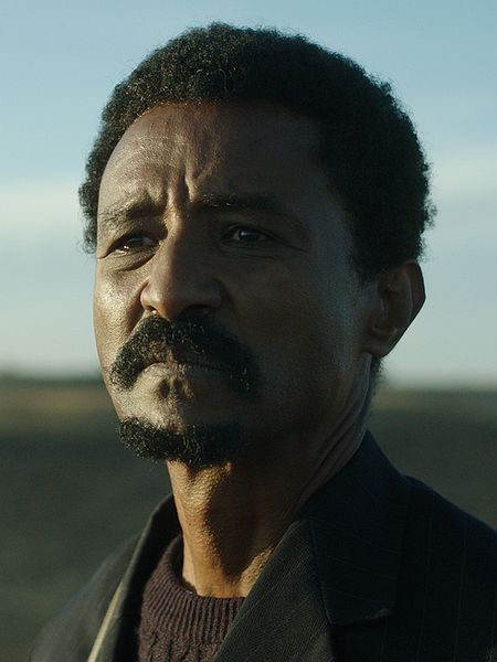 Affiche du film Alazar
