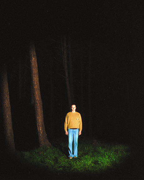 Affiche du film Therapie