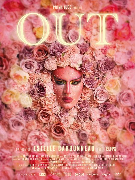 Affiche du film Out