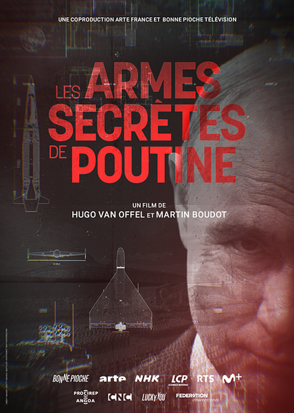 Affiche du film Weapons of the Spirit