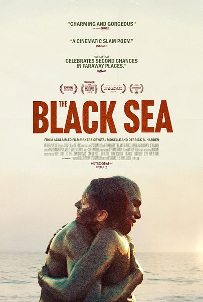 Affiche du film The Black Sea