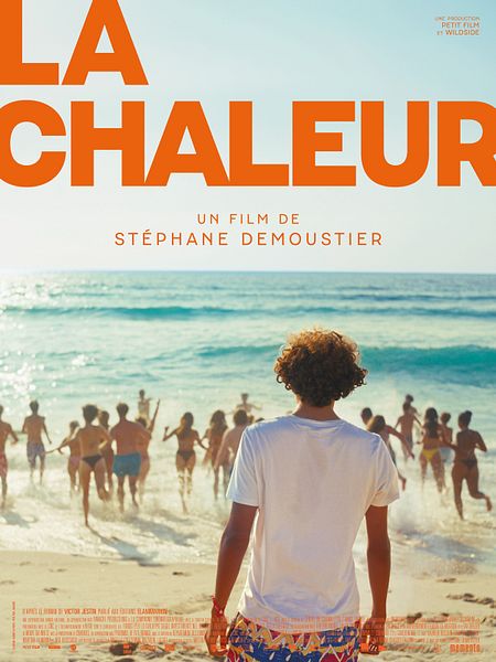 Affiche du film La Chaleur du sein