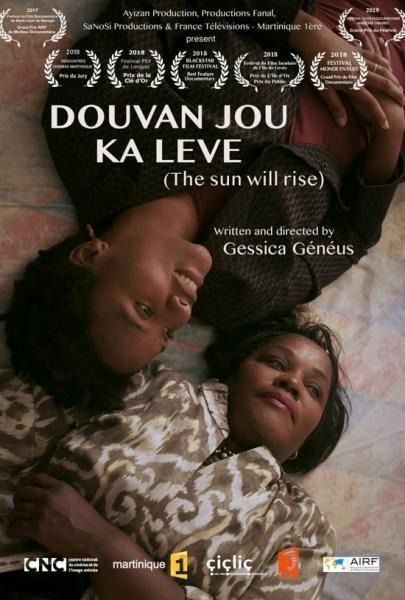 Affiche du film Le Jour se lèvera