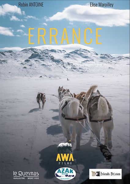 Affiche du film Matatabi