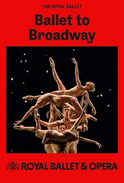 The Royal Ballet
