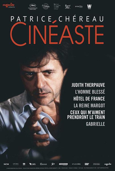 Affiche du film Hôtel de France