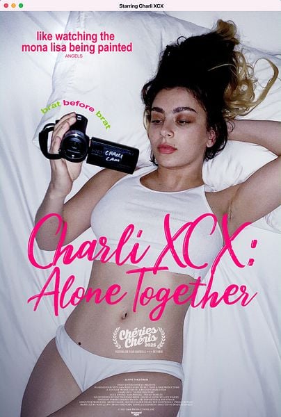 Charli XCX: Alone Together