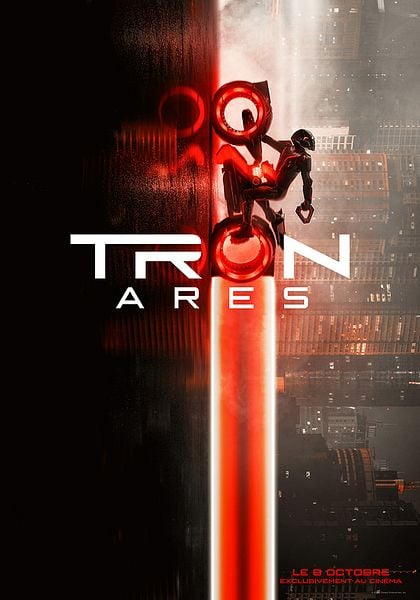 Tron 3