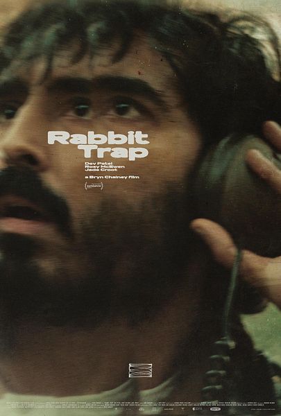 Affiche du film Rabbit Trap