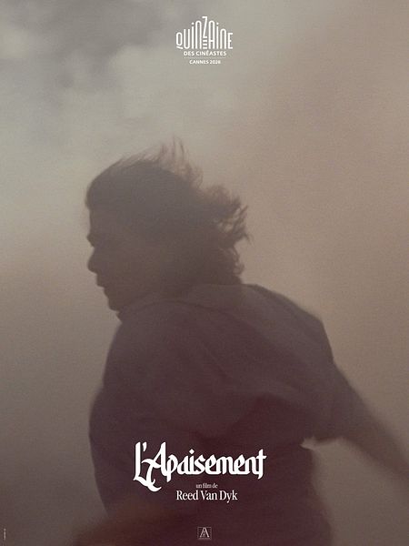 Affiche du film L’Apaisement