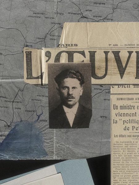 Affiche du film Travail très soigné