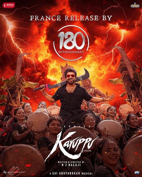 Karuppu