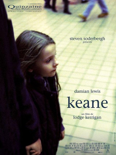 Affiche du film Keane