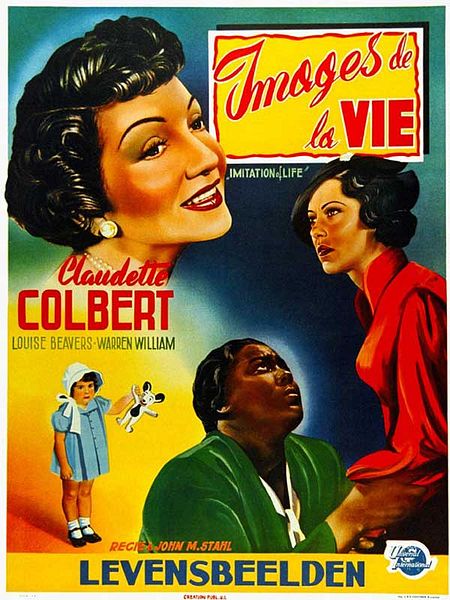 Affiche du film Images de la vie