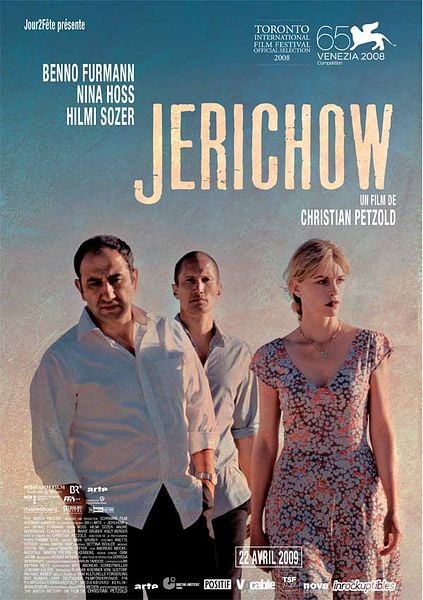 Affiche du film Jerichow