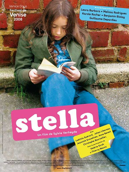 Affiche du film Stella