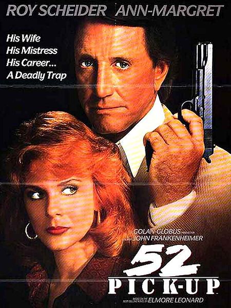 Affiche du film Paiement cash