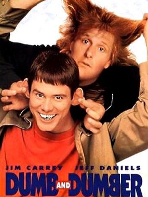 Affiche du film Dumb & Dumber