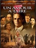 Affiche du film Un amour à taire