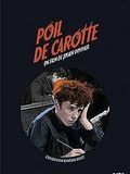 Affiche du film Poil de carotte