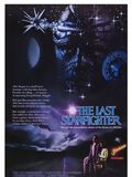 Affiche du film Starfighter