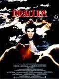 Affiche du film Dracula