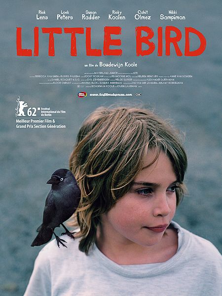 Affiche du film Little Bird