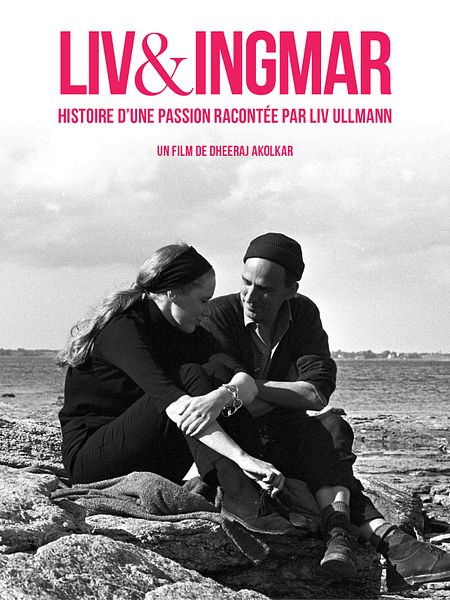 Affiche du film Liv