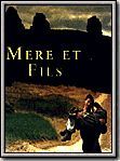 Affiche du film Mère et fils