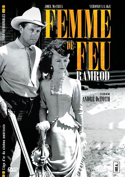 Affiche du film Femme de Feu