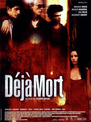 Affiche du film Déjà mort