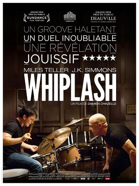 Whiplash