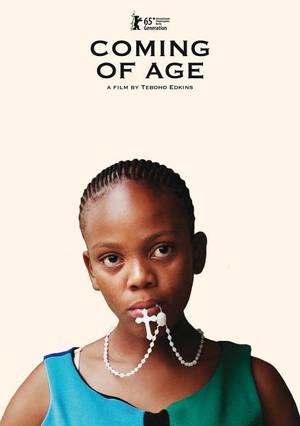 Affiche du film Coming of Age