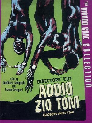 Affiche du film Les négriers