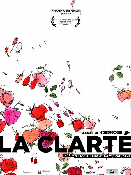 Affiche du film La Clarté