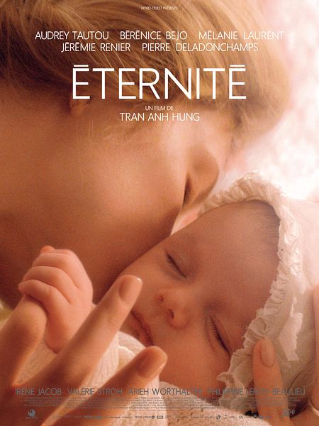 Affiche du film Éternité