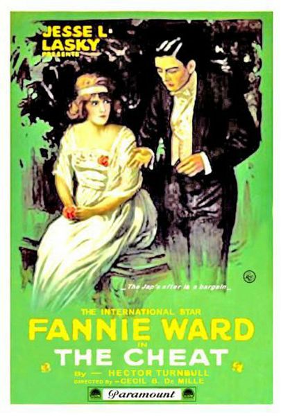 Affiche du film Forfaiture