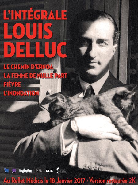 Affiche du film L'américain ou le chemin d'Ernoa