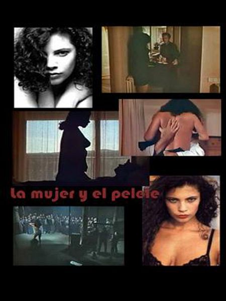 Affiche du film La Femme et le pantin
