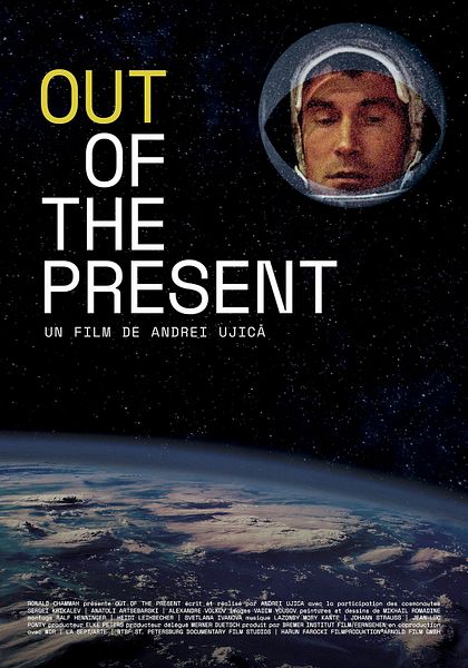 Affiche du film Out of the Present
