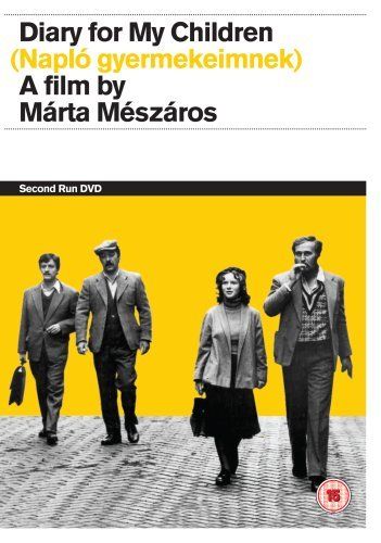 Affiche du film Journal intime