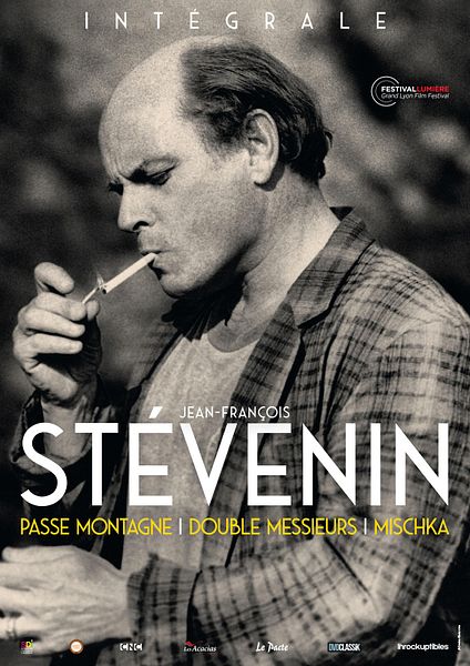 Affiche du film Mischka