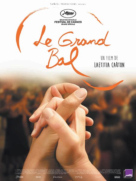 Affiche du film Le Grand Bal