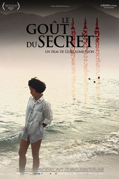 Affiche du film Le Goût du secret