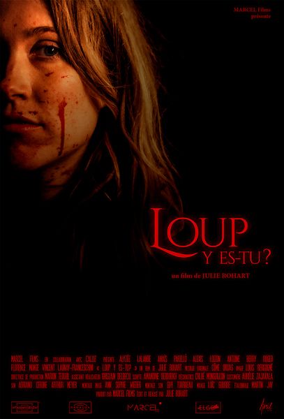 Affiche du film Loup y es-tu ?