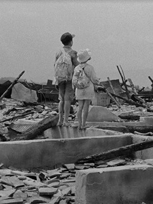 Affiche du film Hiroshima