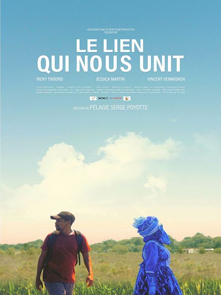 Affiche du film Le Lien qui nous unit